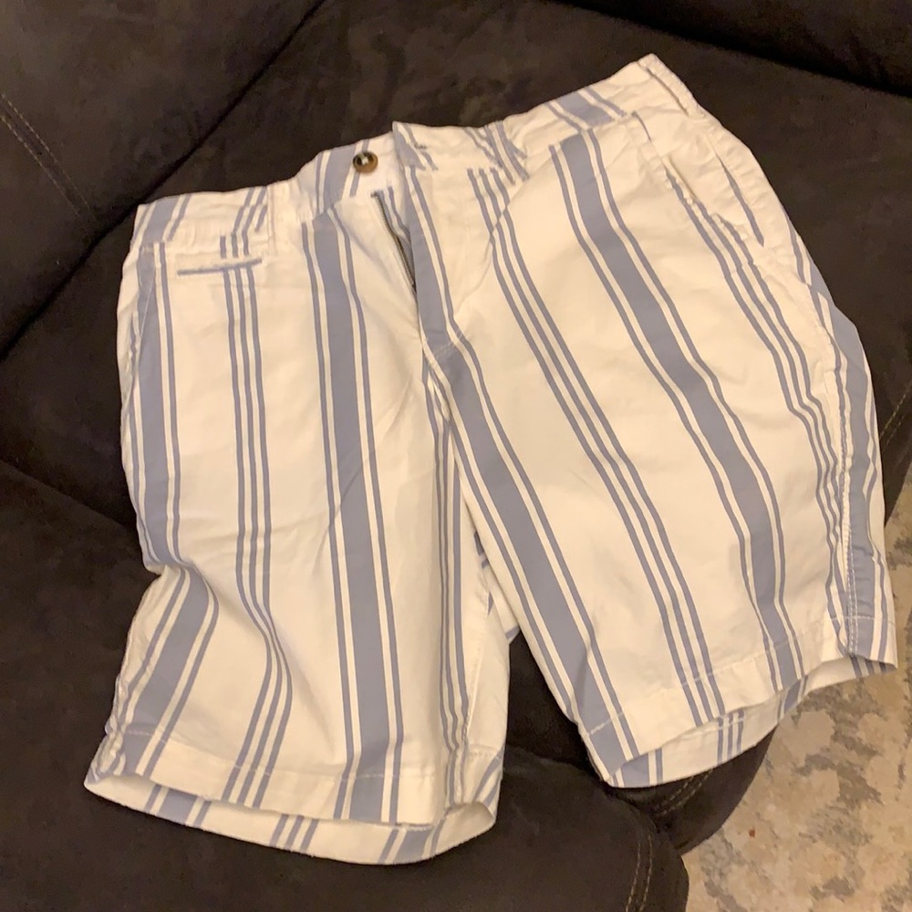 Dress or casual shorts